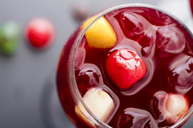 Image for National Sangria Day