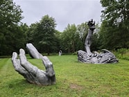 Grounds For Sculpture - Perfect Day Trip Cover Photo
