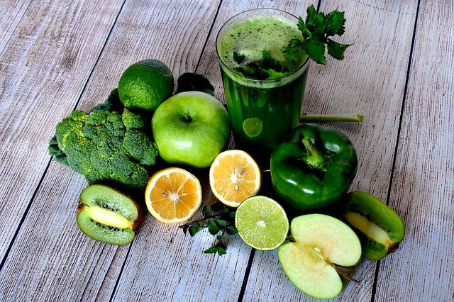 National Green Juice Day Cover Photo