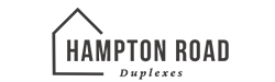 Hampton Duplexes Apartments Logo