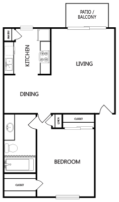 Avanti on Central - Floorplan - A3