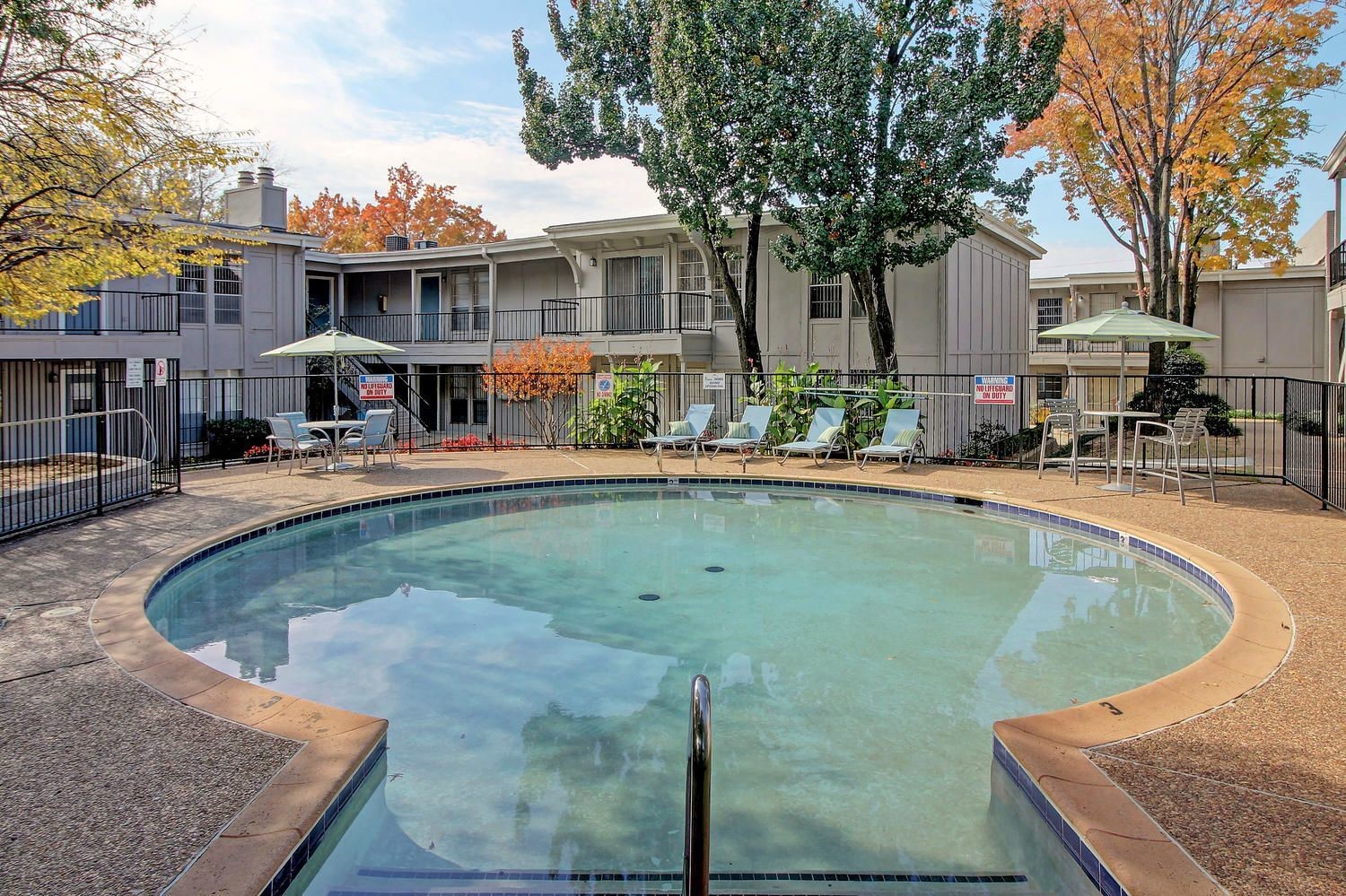 Harmony Glen Apartments with Swimming Pool