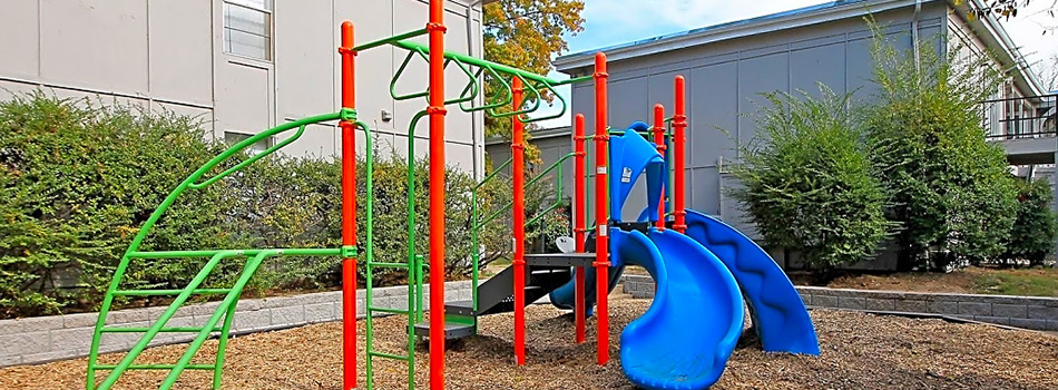 Harmony Glen Children's Playground