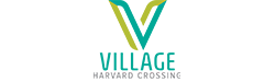 Village at Harvard Crossing Logo