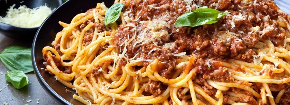 The Best Bolognese Sauce That You Will Ever Make Cover Photo