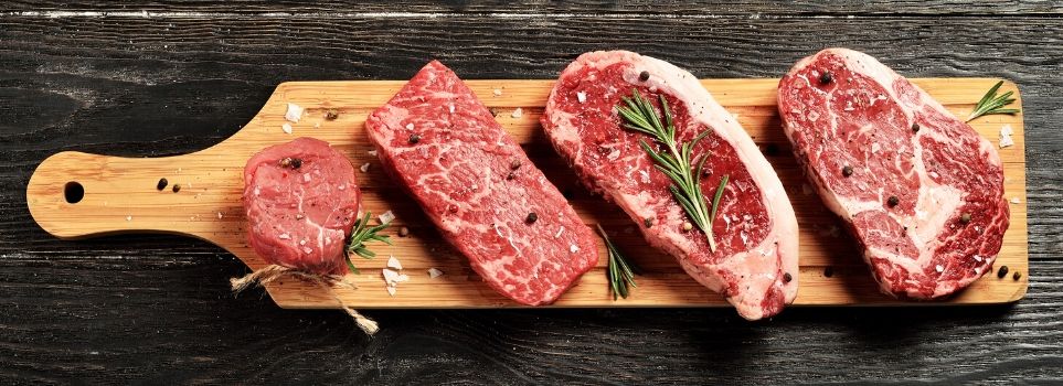 Impress Your Local Butcher with These Tips for Buying Red Meat  Cover Photo