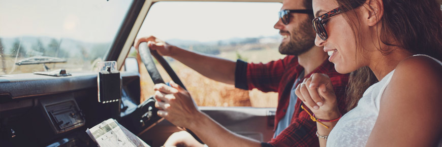 Make Road Trips More Fun for Everyone with These Sanity Saving Tips Cover Photo