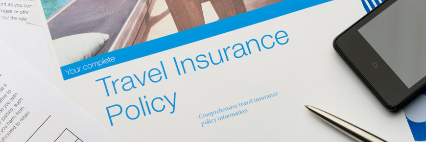 The Benefits of Travel Insurance  Cover Photo