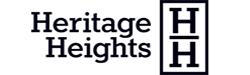 Logo of Heritage Heights