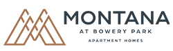 The Montana at Bowery Park Logo