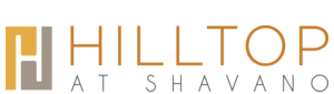 Hilltop at Shavano Logo