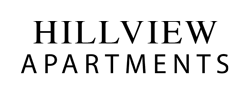 Hillview Apartments Logo