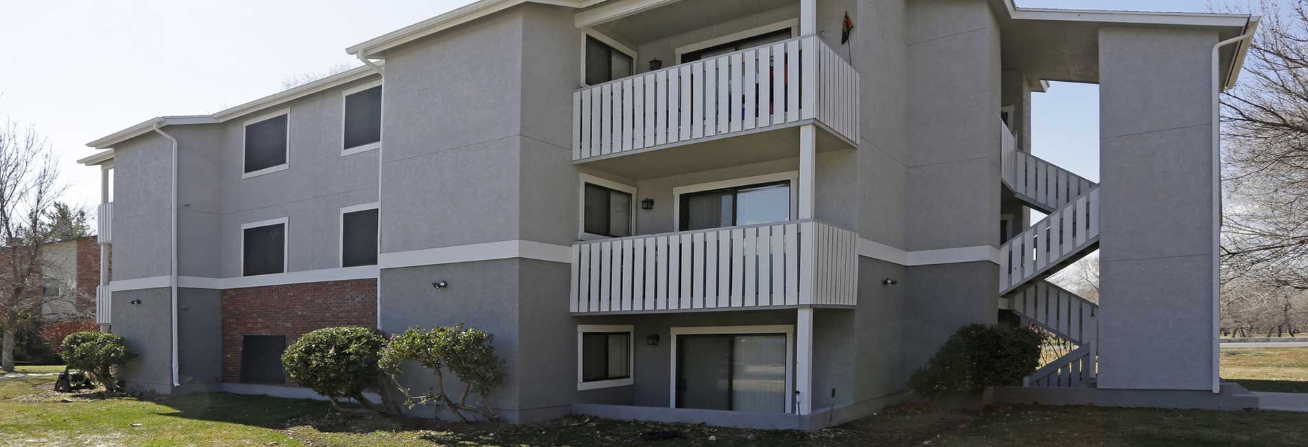 1 and 2-bedroom Apartments for Rent in Salk Lake City, Utah