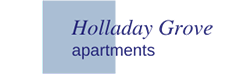 Holladay Grove Apartments Logo