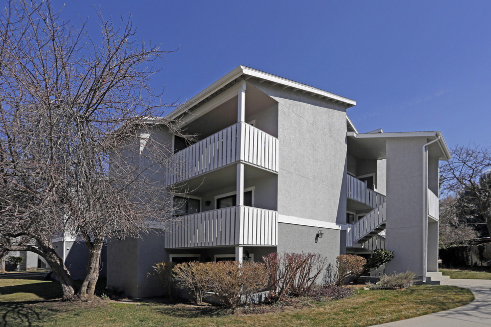 Renovated Apartments for Rent at Holladay Grove in Salt Lake City, UT