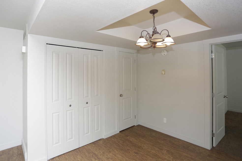 Ample Storage Space at Holladay Grove Apartments in Salt Lake City, UT