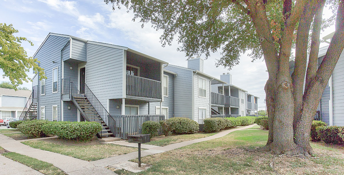 Indian Run Apartments for Rent in Abilene, Texas