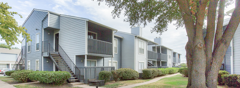 Indian Run Apartments for Rent in Abilene, Texas