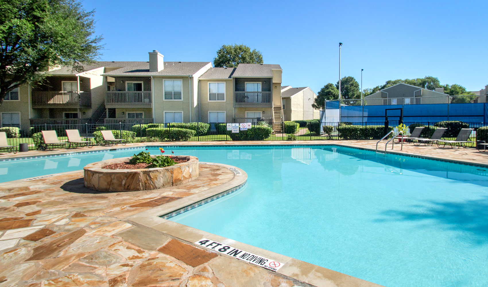 Apartments in Abilene, TX Indian Run Apartments in Abilene, TX