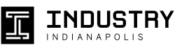Industry Indianapolis Logo