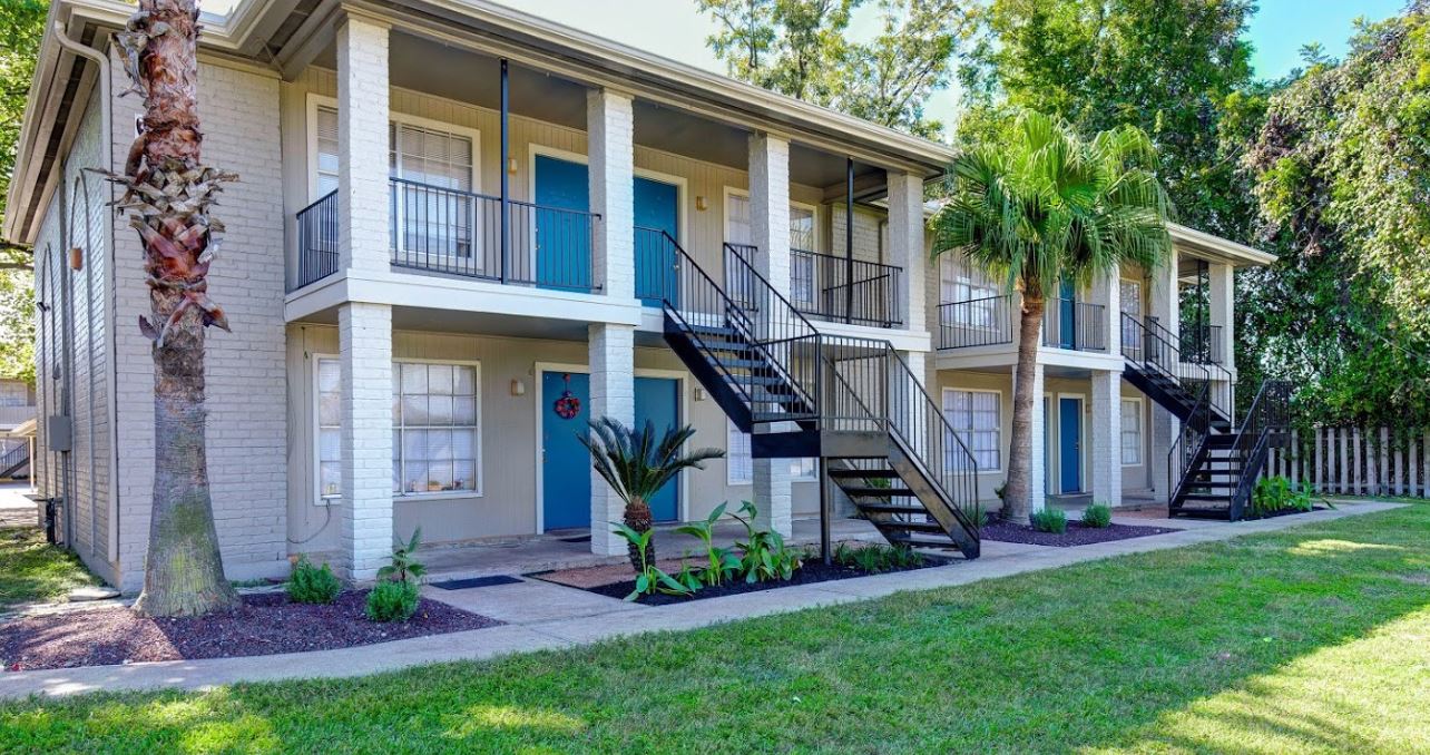 Jade Forest Apartments for Rent in Houston