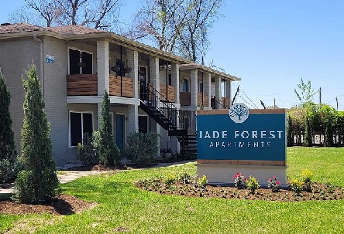 Jade Forest Apartments