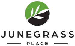 Junegrass Place Logo