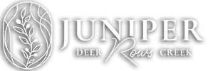 Juniper Rows at Deer Creek Logo