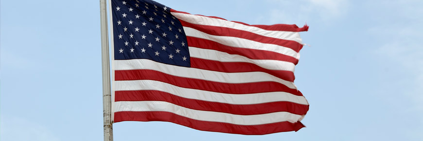 Are You Making These Mistakes with the American Flag? Read On to Learn More! Cover Photo