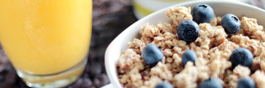 Consider These Methods for Adding More Fiber to Your Diet Cover Photo