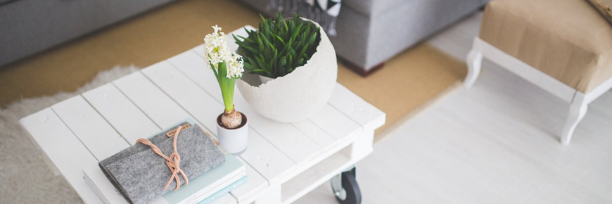 Freshen Up Your Apartment with These Three Ideas That Repurpose What You Already Own Cover Photo