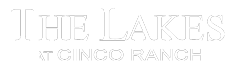 The Lakes at Cinco Ranch Logo