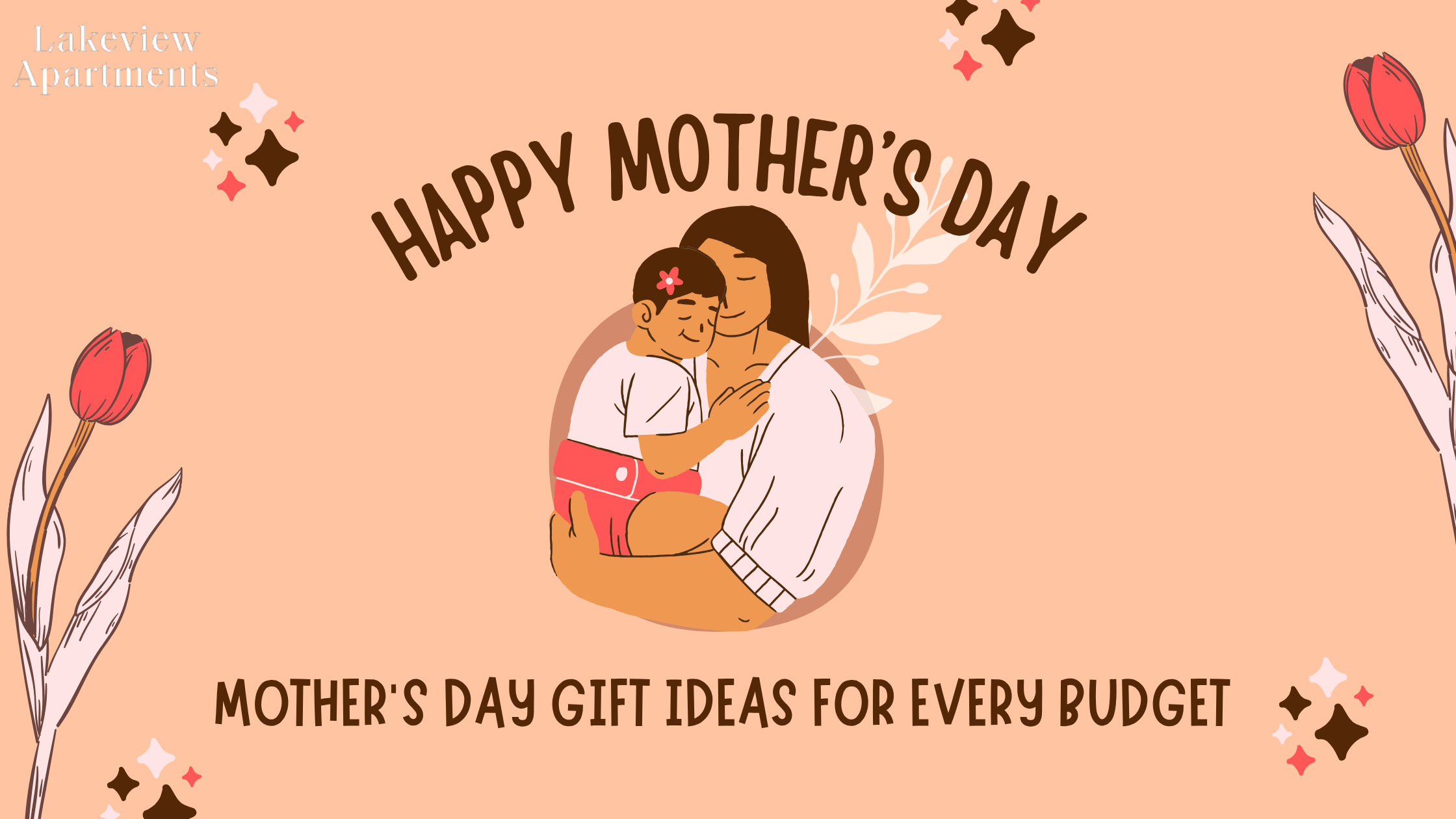 Image for Mother’s Day Gift Ideas for Every Budget Near Leonia, NJ
