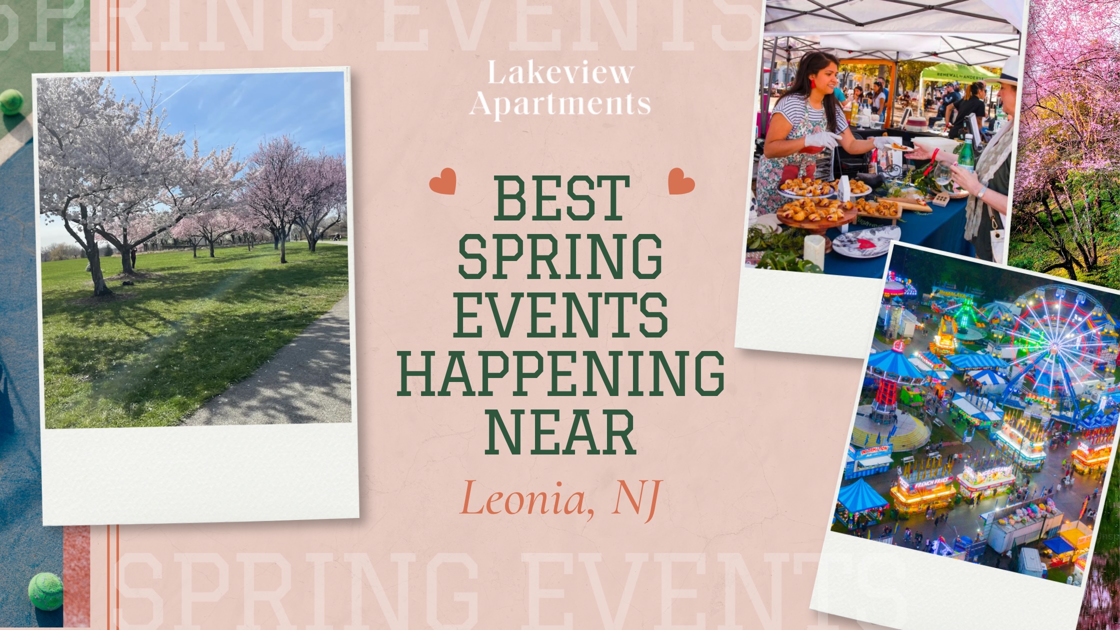Image for Best Spring Events Happening Near Leonia, NJ