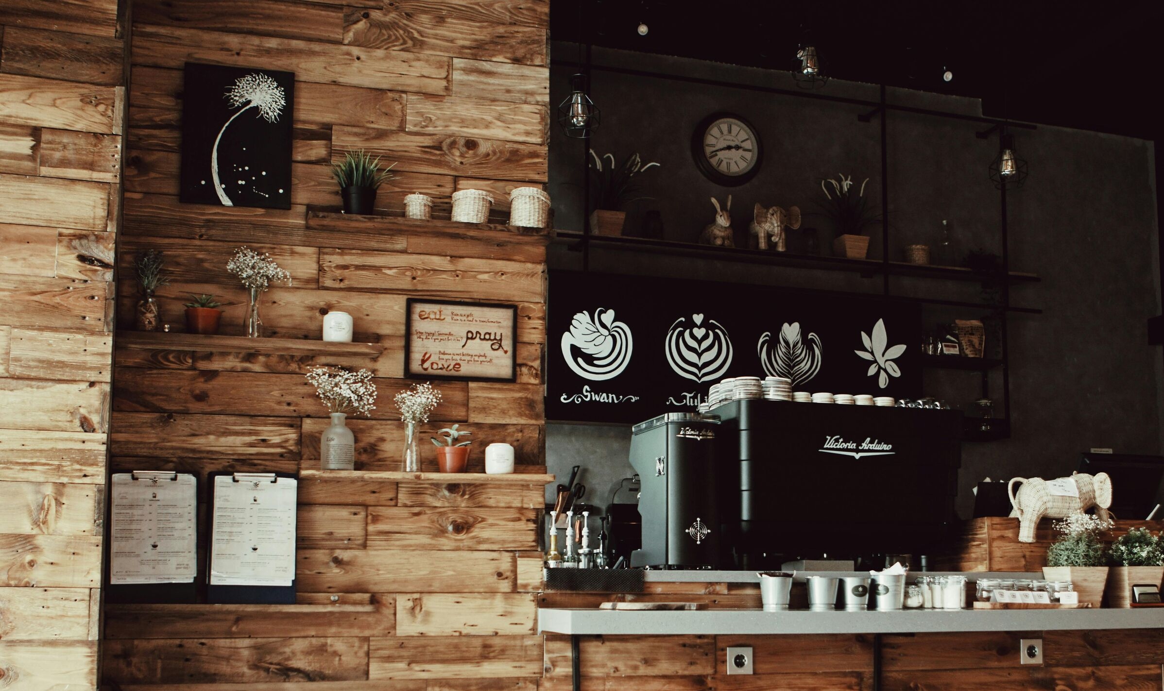 Image for The Best Coffee Shops in Leonia for Your Morning Pick-Me-Up