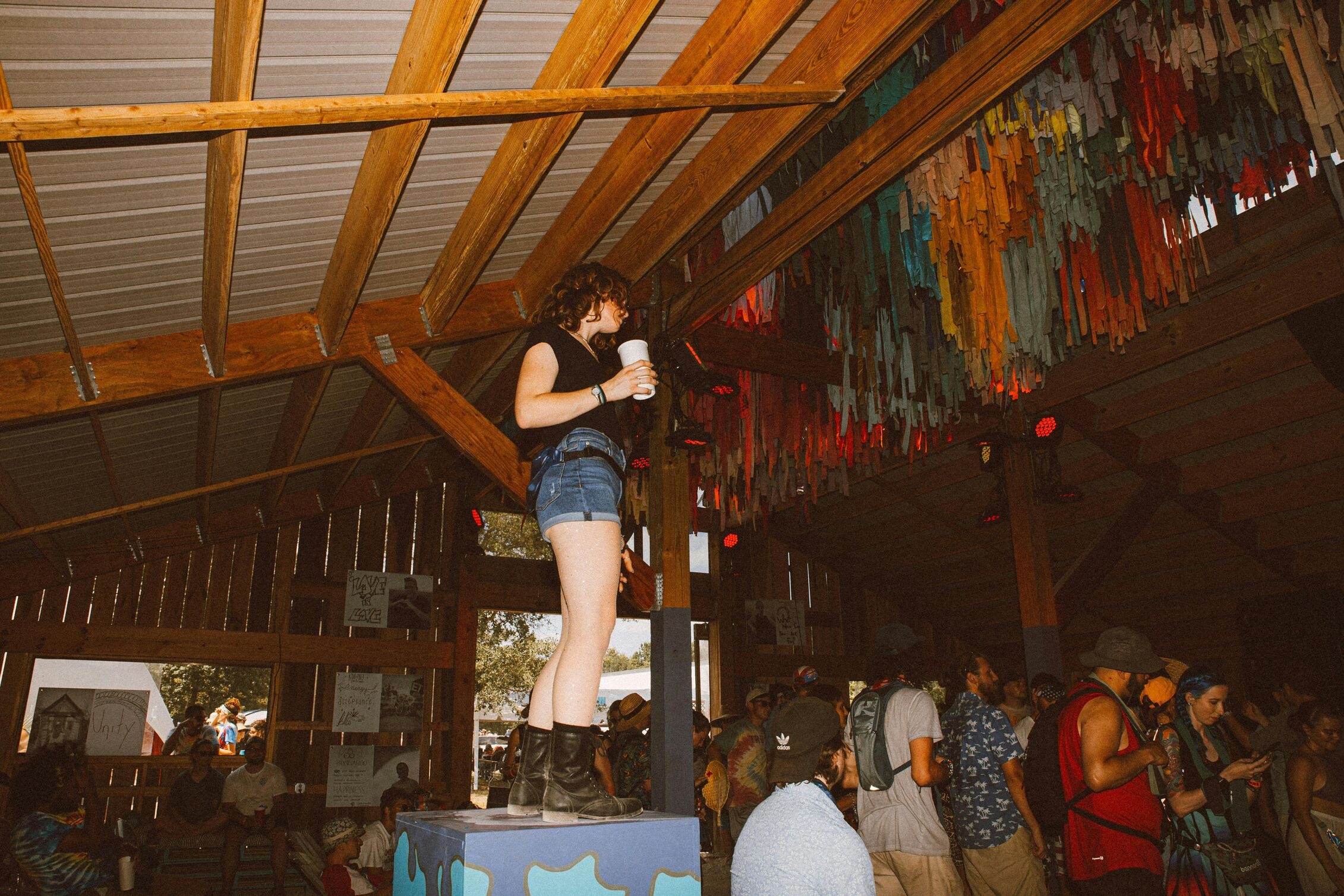 Image for Cultural Centers Near Leonia Offering Free or Low-Cost Summer Events