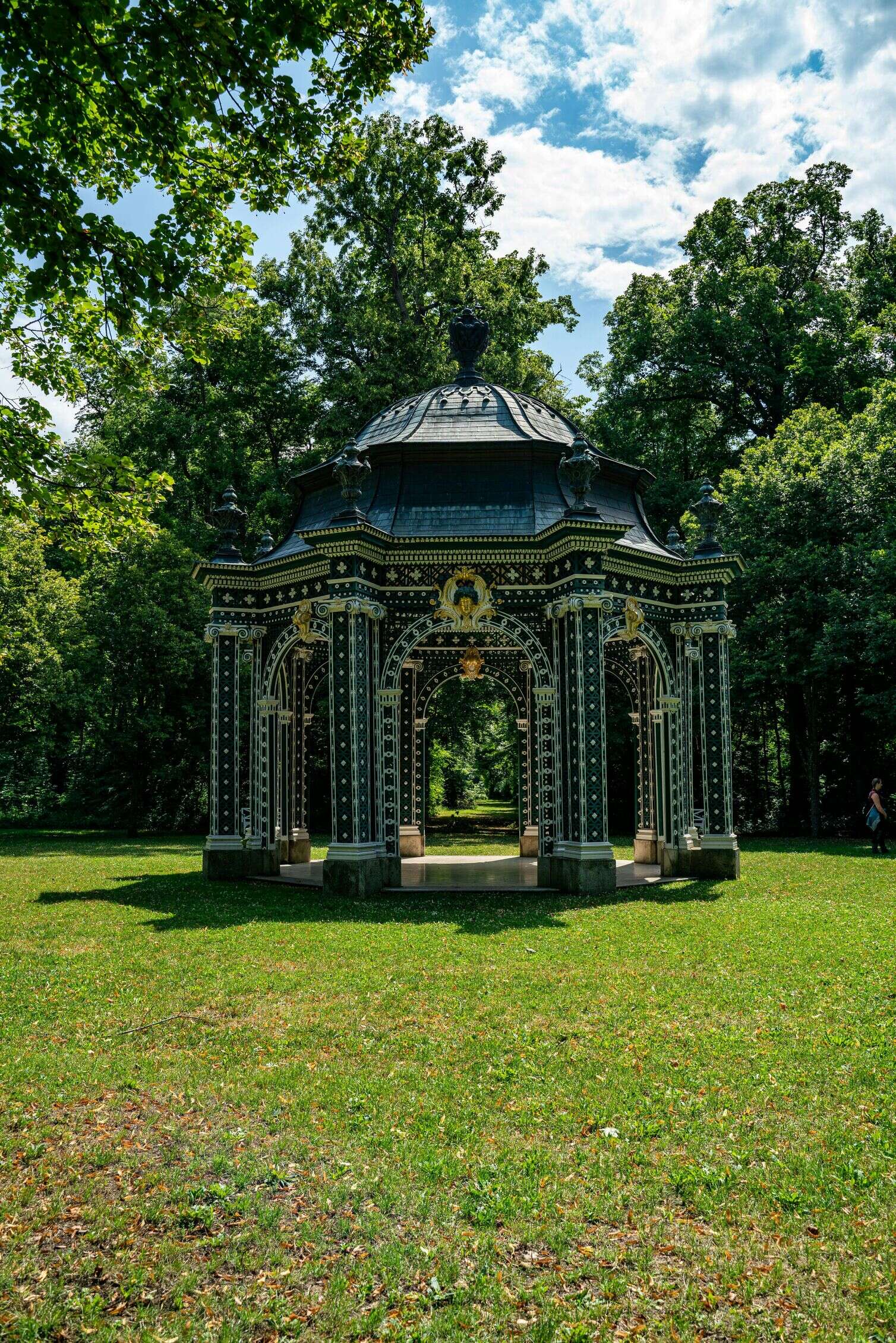 Image for Top Family-Friendly Activities in Leonia for Summer 2025