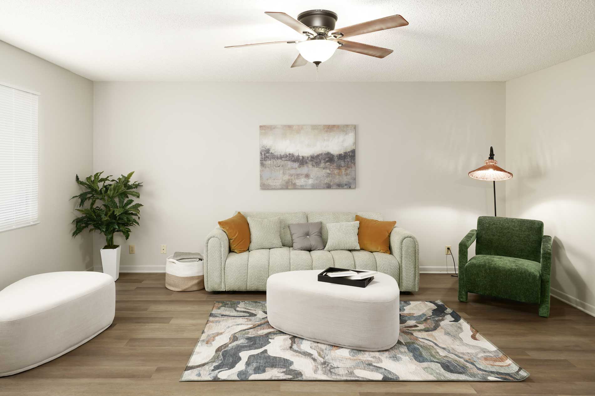 Lakeview Apartments