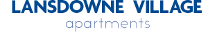 Lansdowne Village Apartments Logo