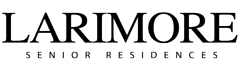 Logo of Larimore Senior Residences
