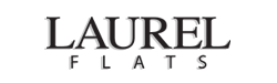 Laurel Flats Logo