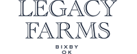 Logo of Legacy Farms