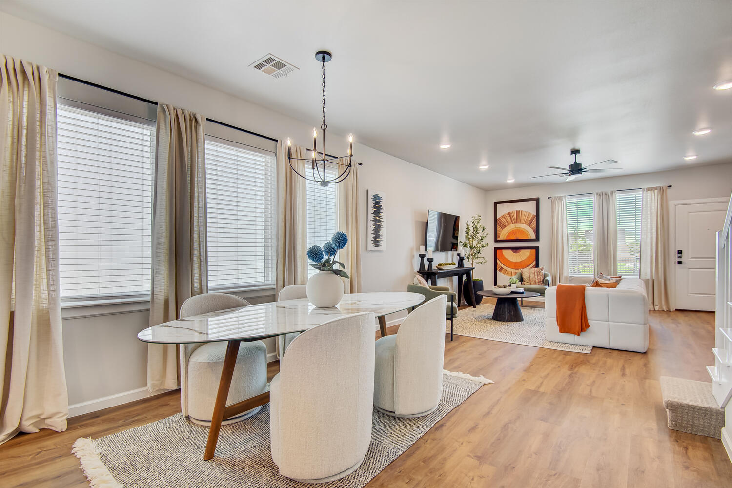 Single-family Homes for Rent in Bixby, OK