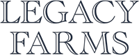 Logo of Legacy Farms