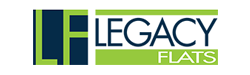 Legacy Flats Logo