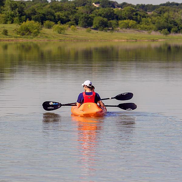 Canoe and Kayak Launch