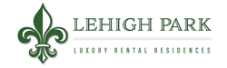 Lehigh Park Luxury Apartments Logo