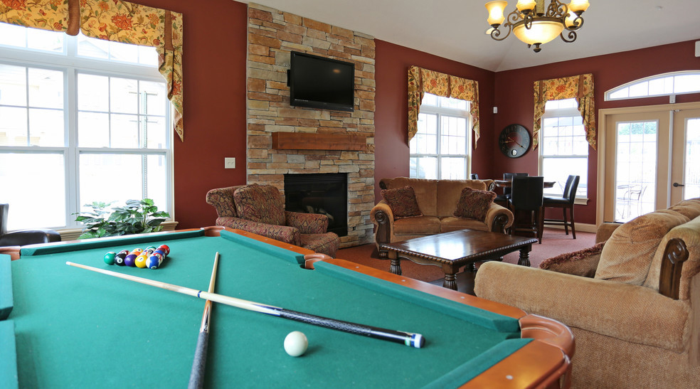 Henrietta, NY Apartment Photos, Videos, Plans Lehigh Park Luxury