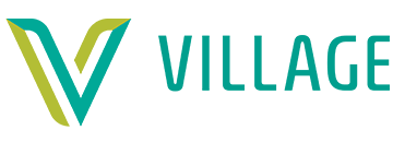 Village at Liberty Farms Logo