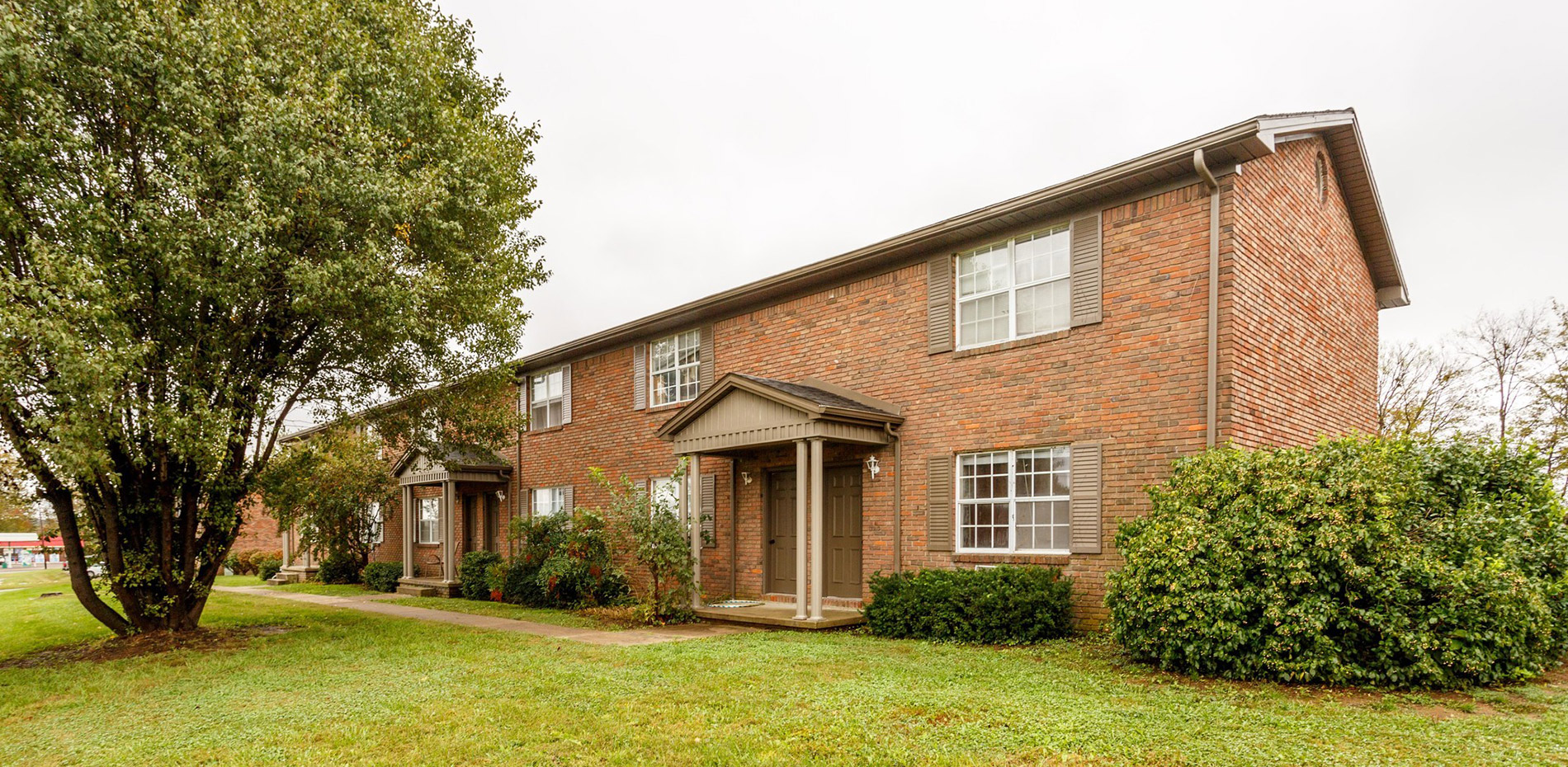 Apartments in Hopkinsville, KY